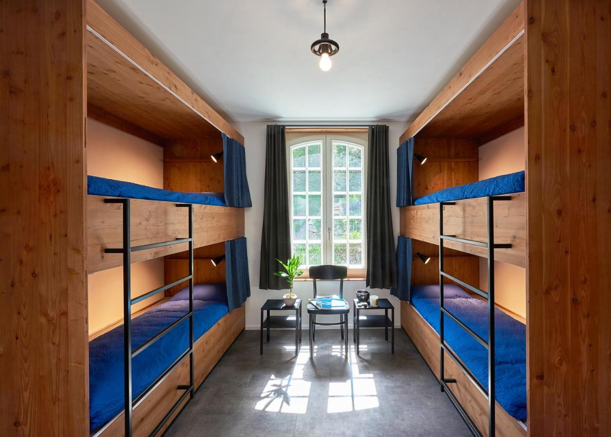 Bed 4-Bed Dormitory Room,1000136109:JPEG