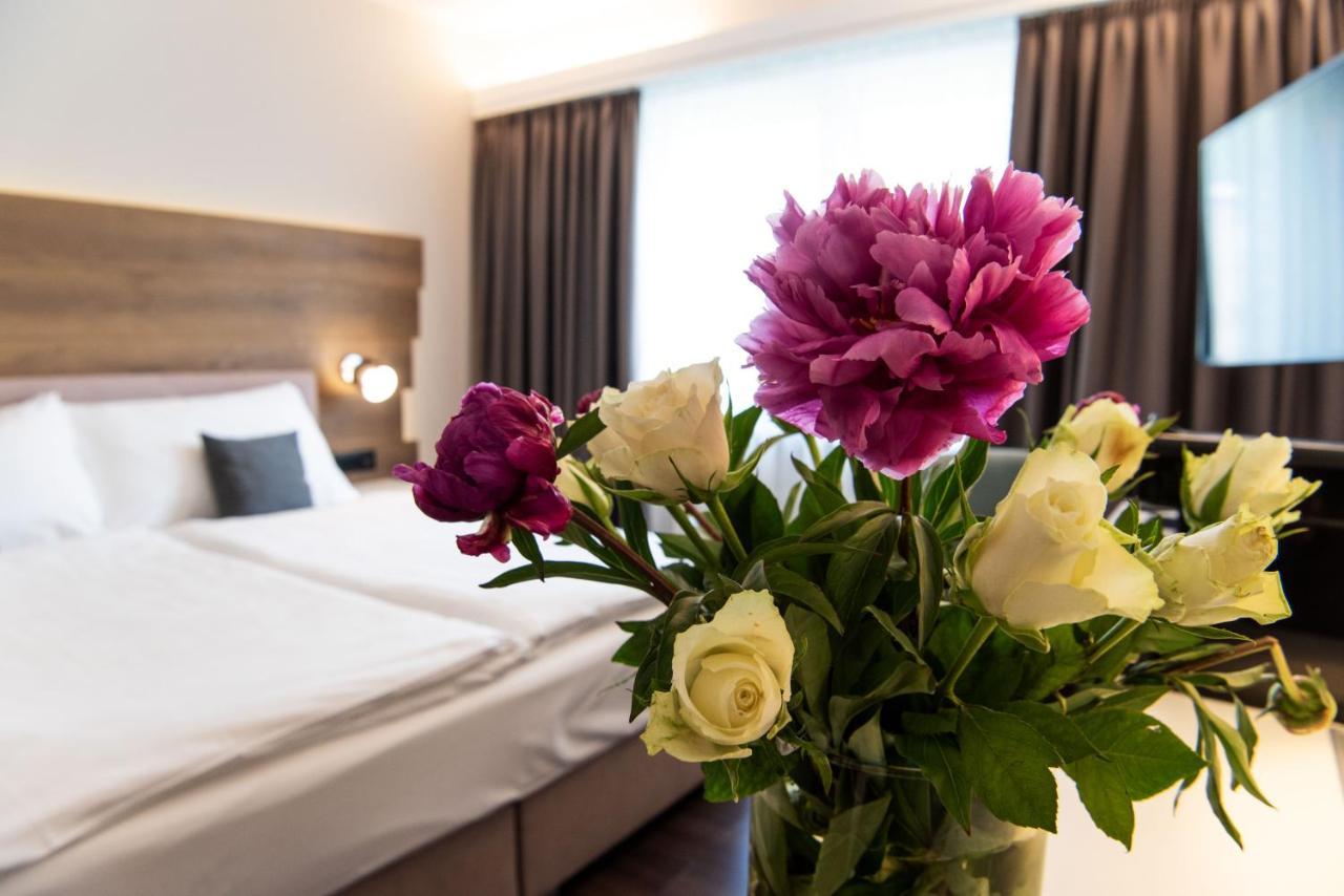Superior Double or Twin Room with Garden View