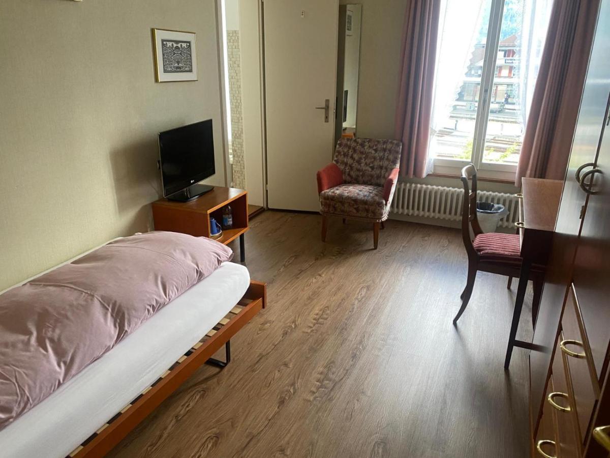 Single Room