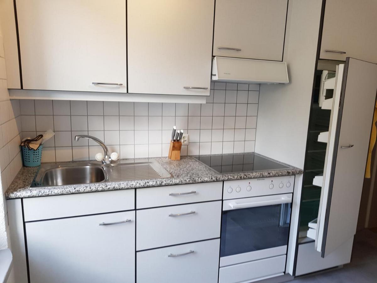 Ground Floor Family Apartment