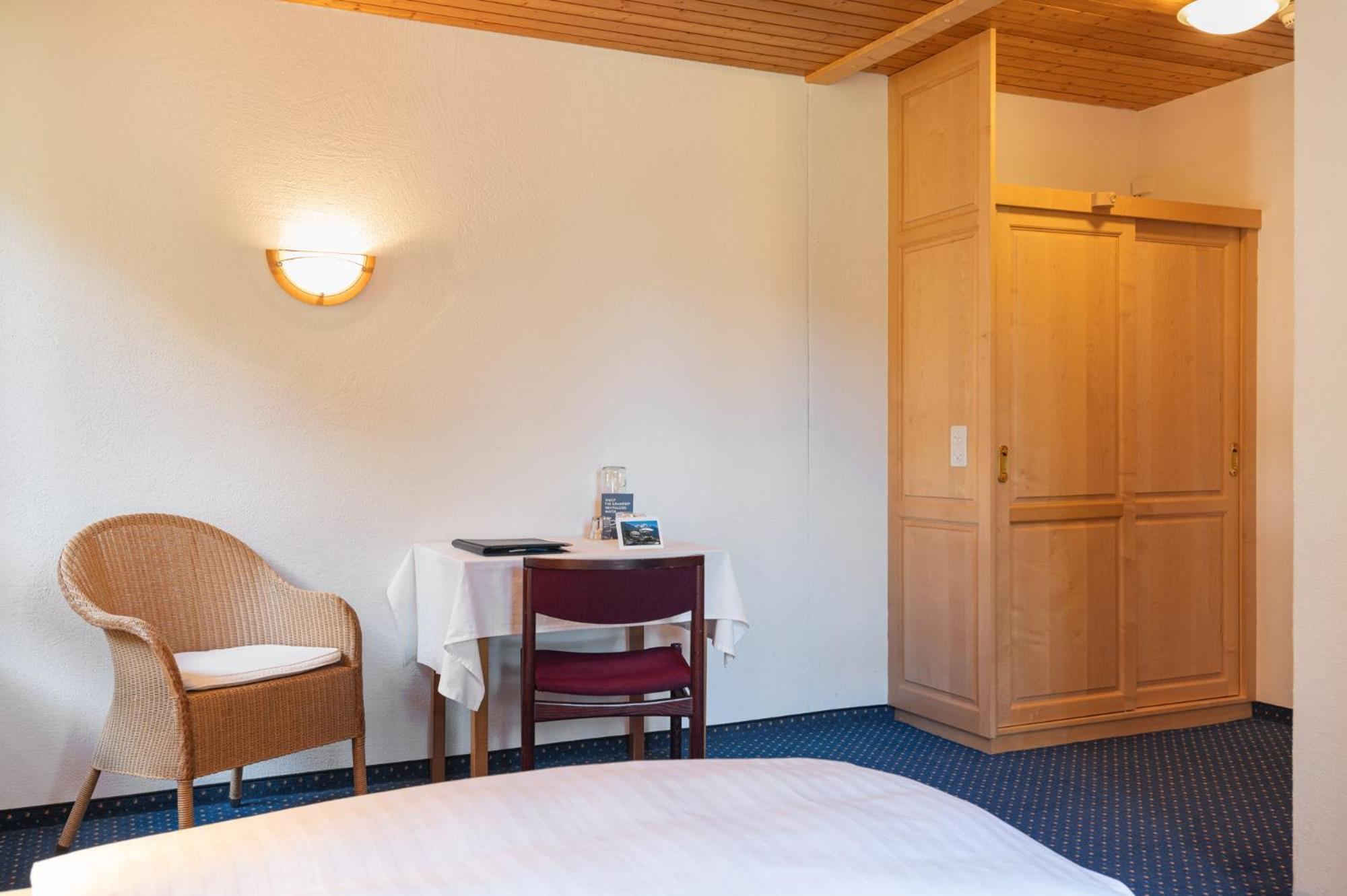 Double Room north side without balcony