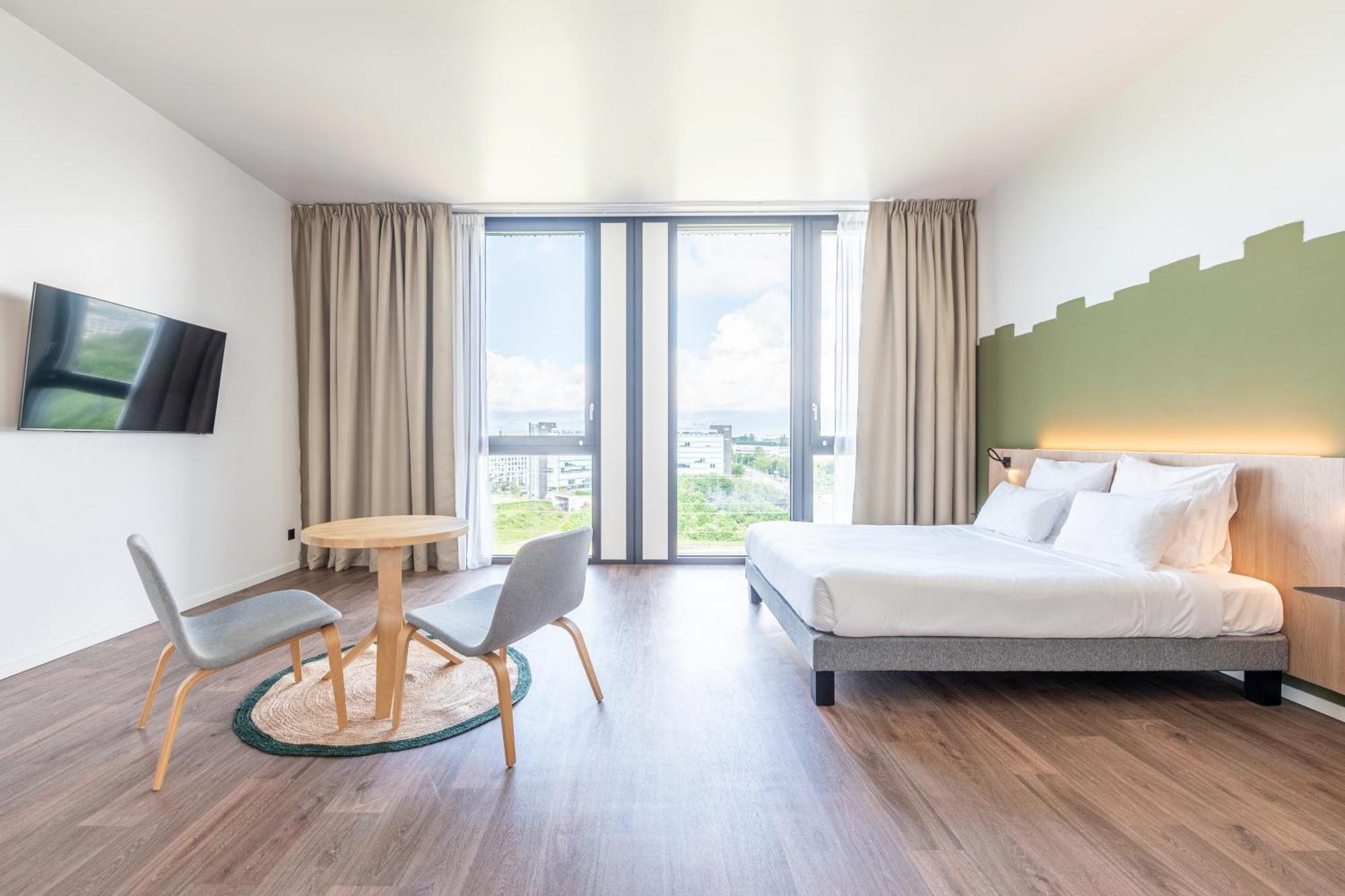 Quadruple Room - Disability Access