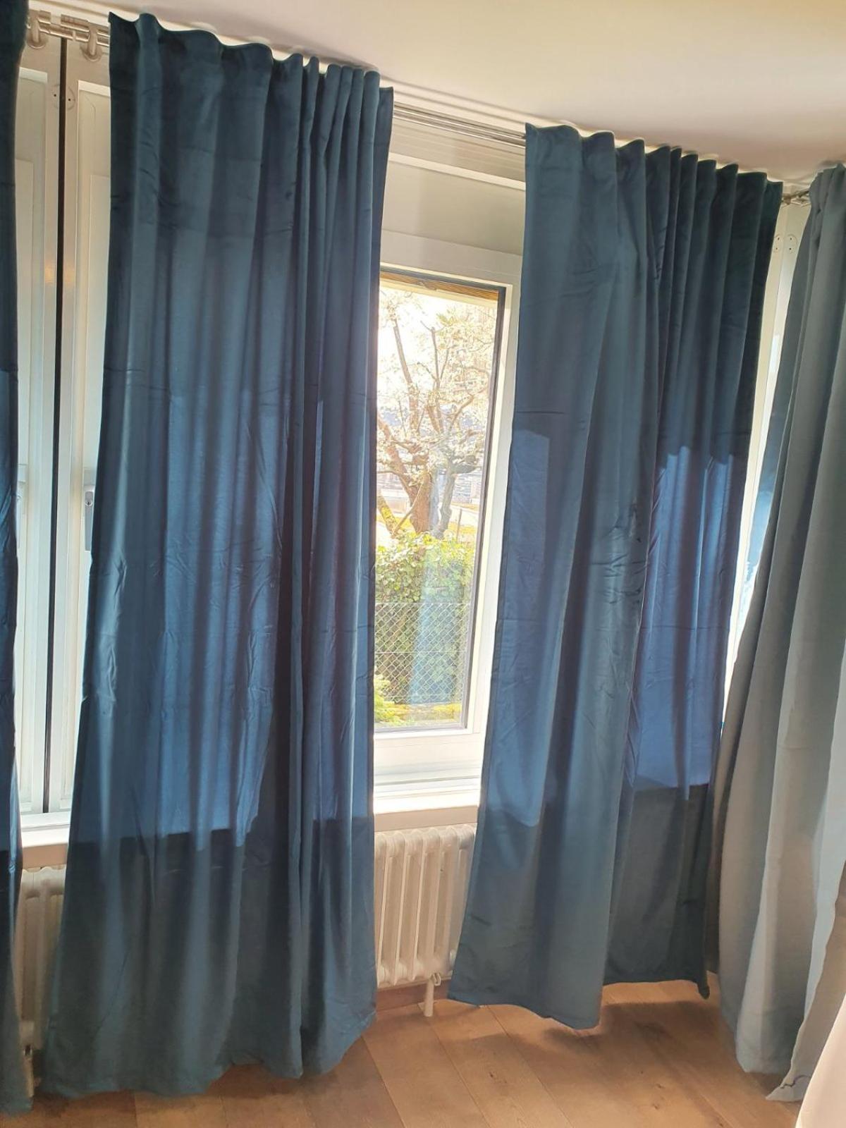 Bed in 6-Bed Mixed Dormitory Room