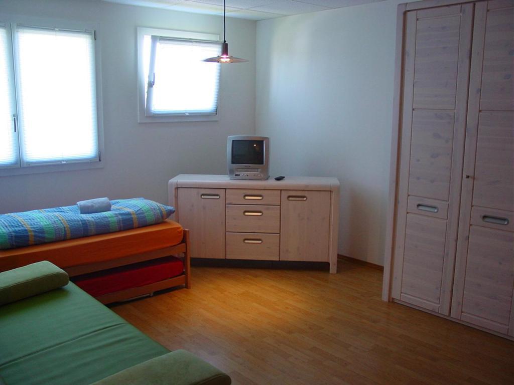 Single Room