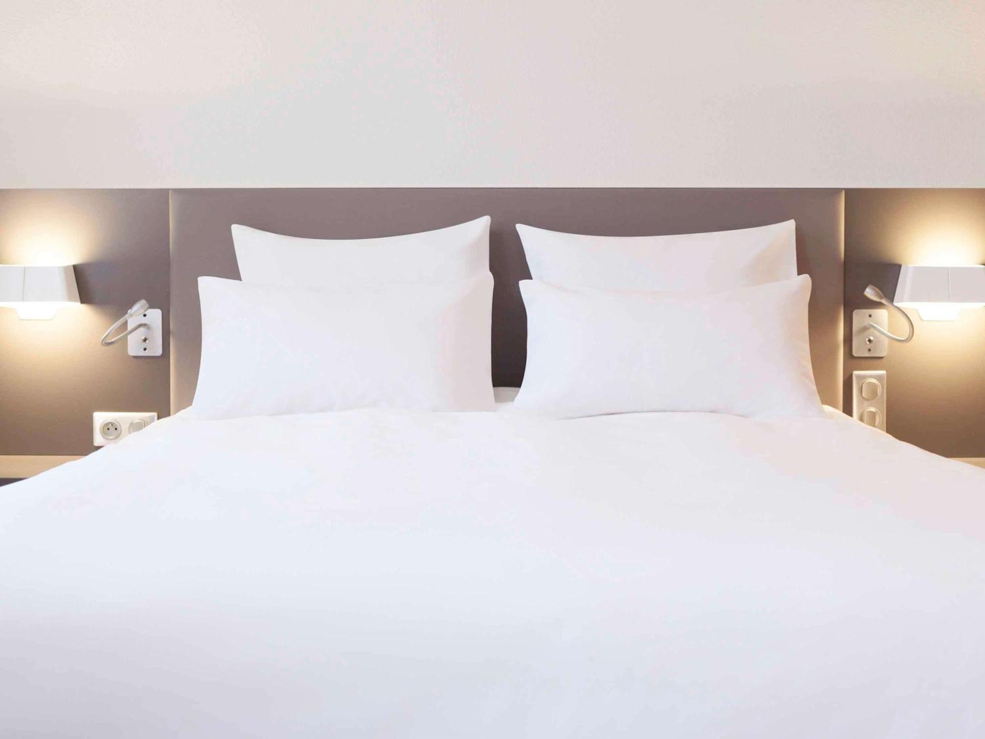 Executive King Suite