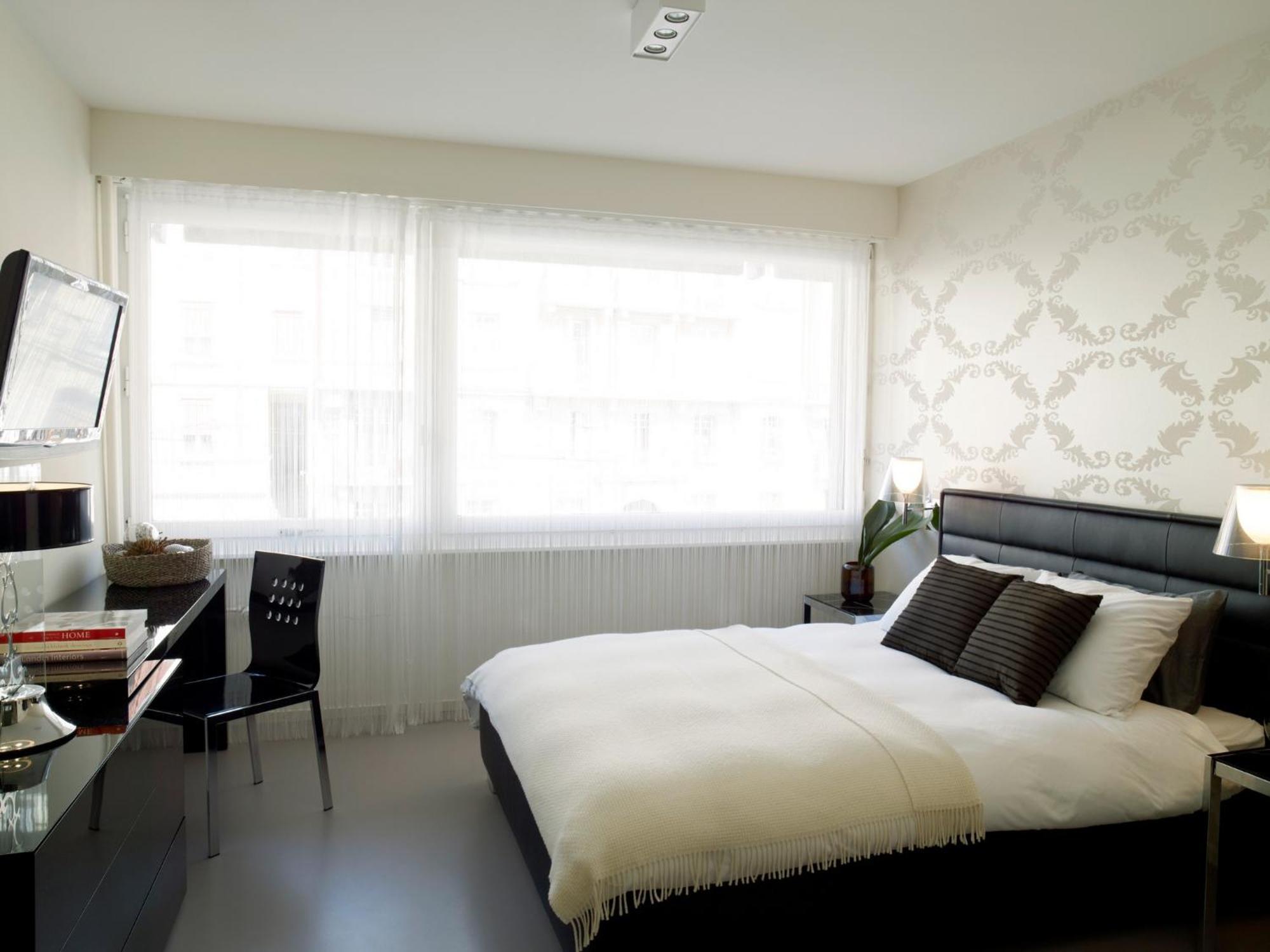 Junior Studio Apartment