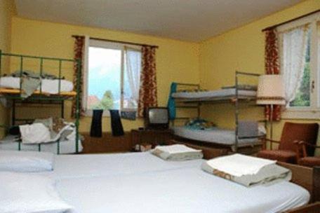 Single Bed Dormitory Room,7271638:JPEG