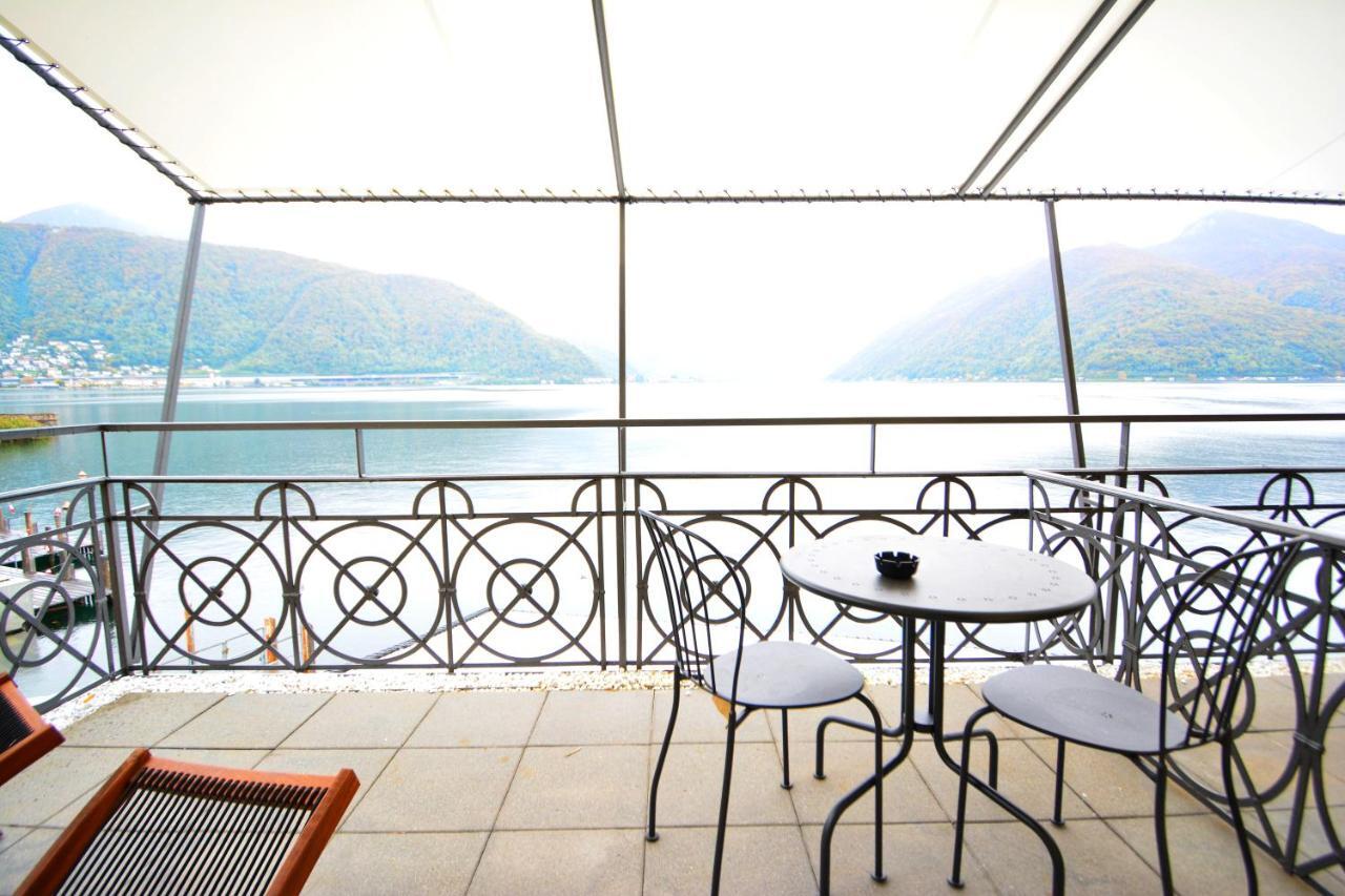 Queen Room with Lake View
