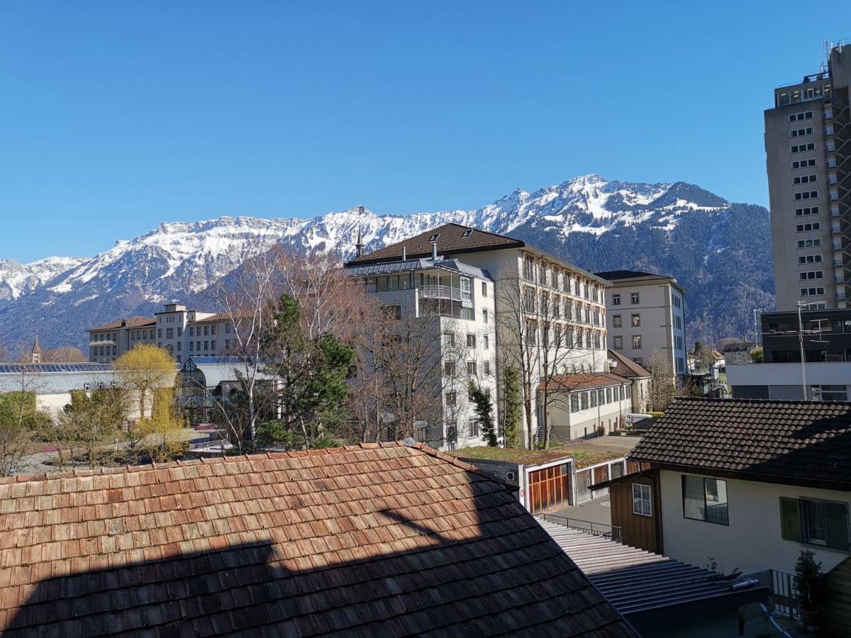 DownTown 54 (Harderstrasse 44, 3800 Interlaken)