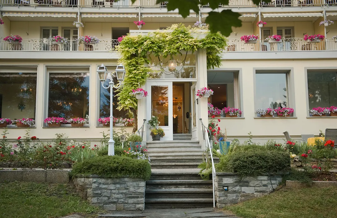 Hotel Wengener Hof-1