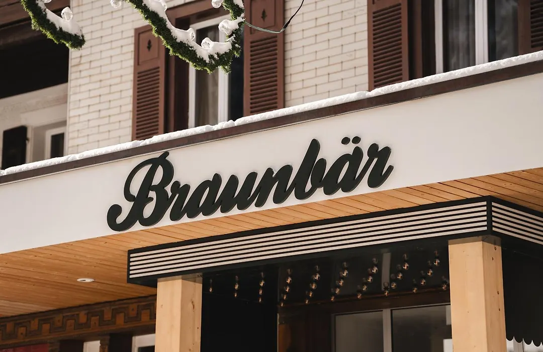 Braunbaer Hotel & Spa-1