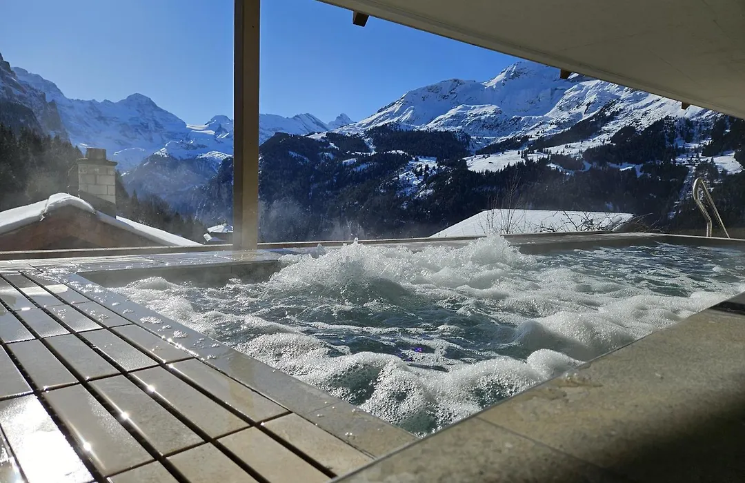 Hotel Maya Caprice-1