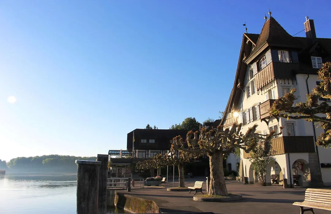 Hotel Porto Sofie Gottlieben-1