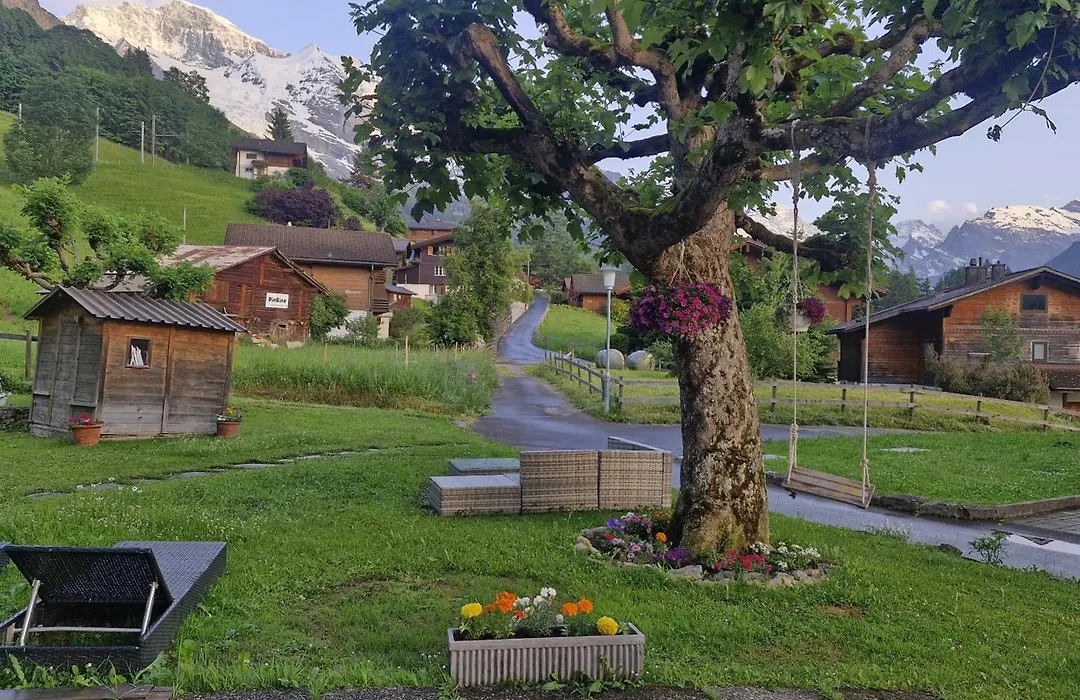 Guest Rooms With A Great View At Residence Brunner-1