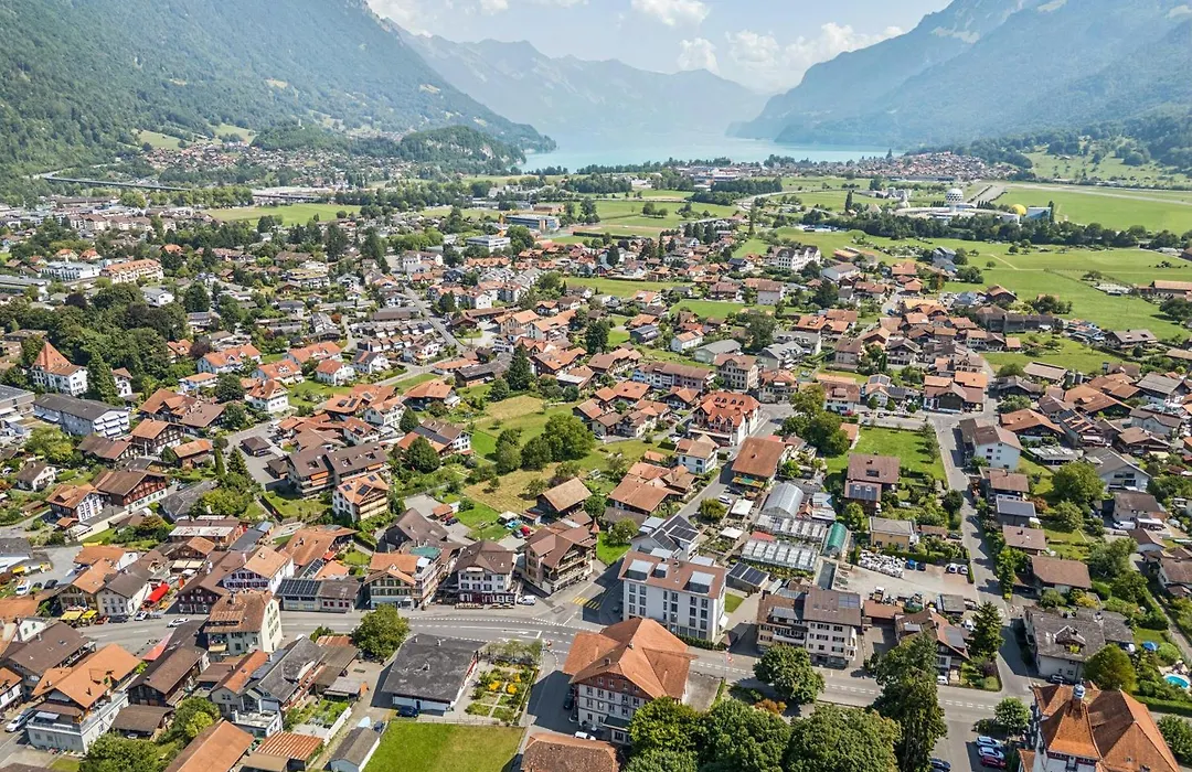 Hotel Sonne Interlaken-Matten-1
