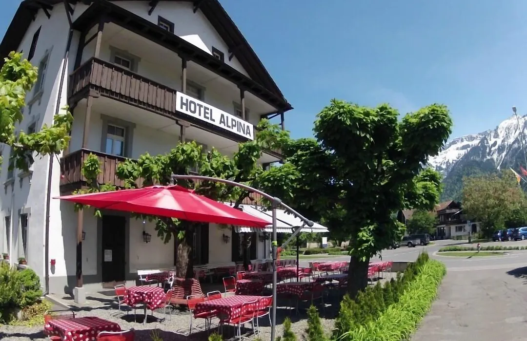 Alpina Hotel-1