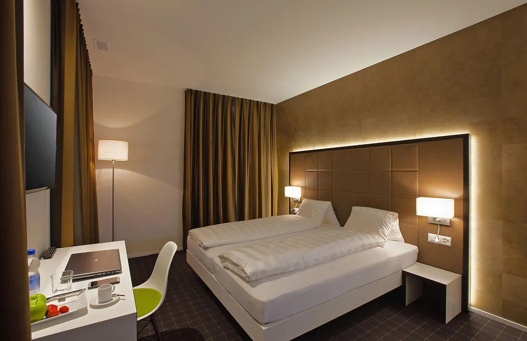 B-Smart Motel Sevelen-1