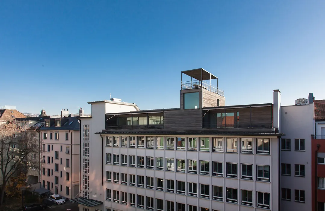 City Stay - Lindenstrasse-1