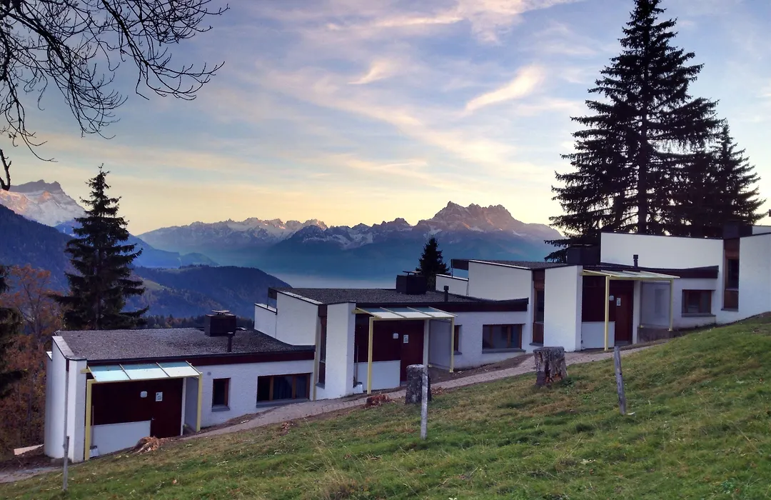Leysin Lodge-1