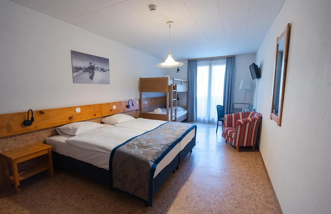 Hotel Les Sources-1