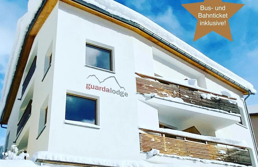 Guarda Lodge-1