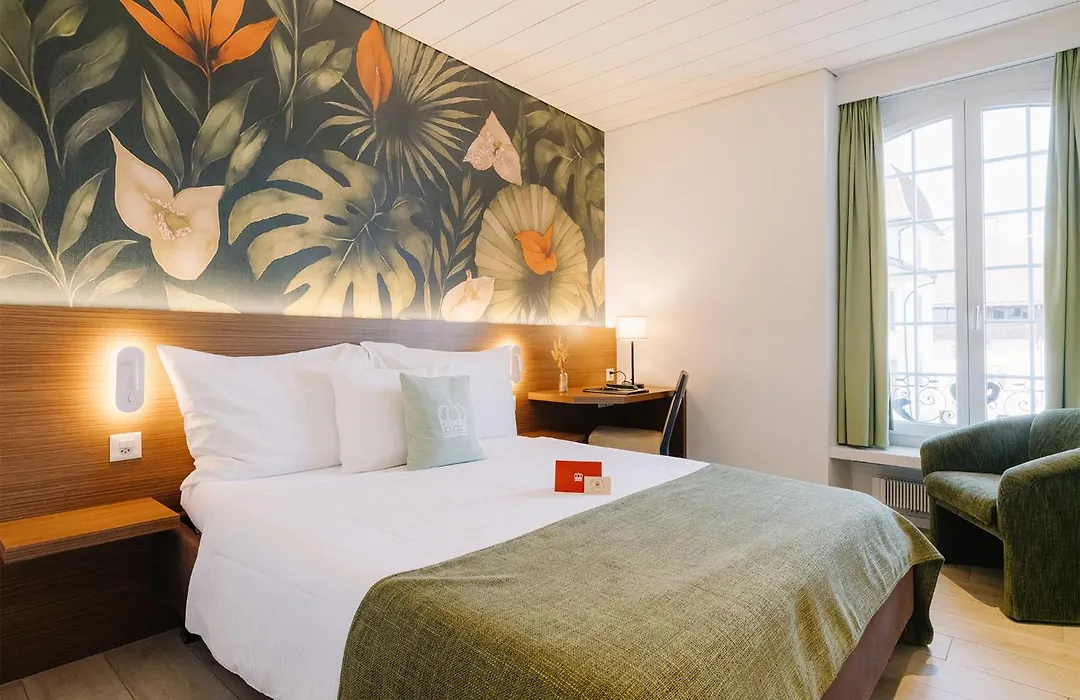 Hotel Krone Thun-1