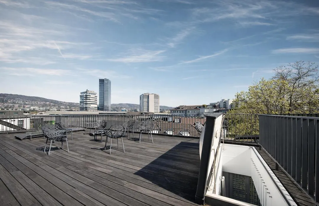 Visionapartments Gerechtigkeitsgasse - Self Check-In-1