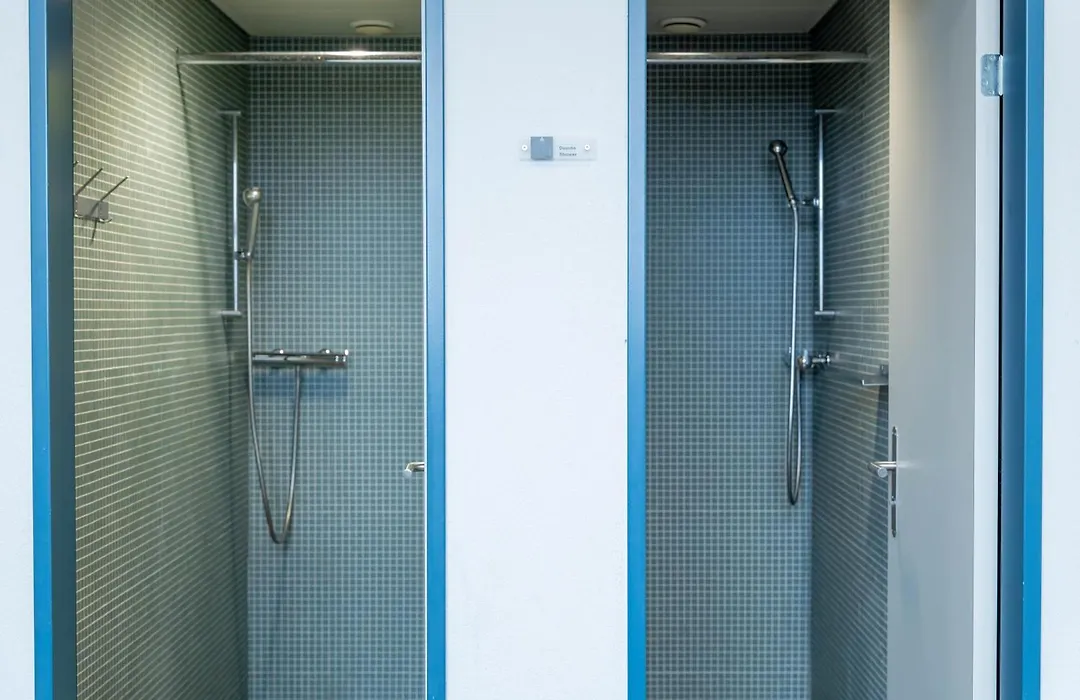 Zurich Youth Hostel-1