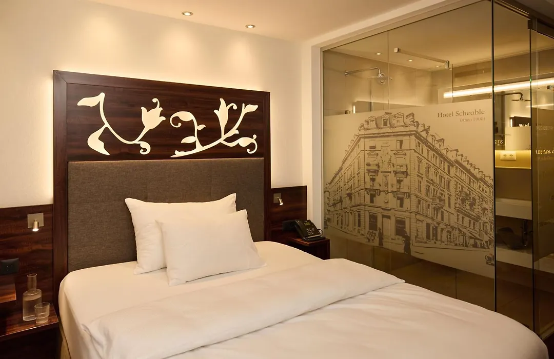 Hotel Scheuble-1