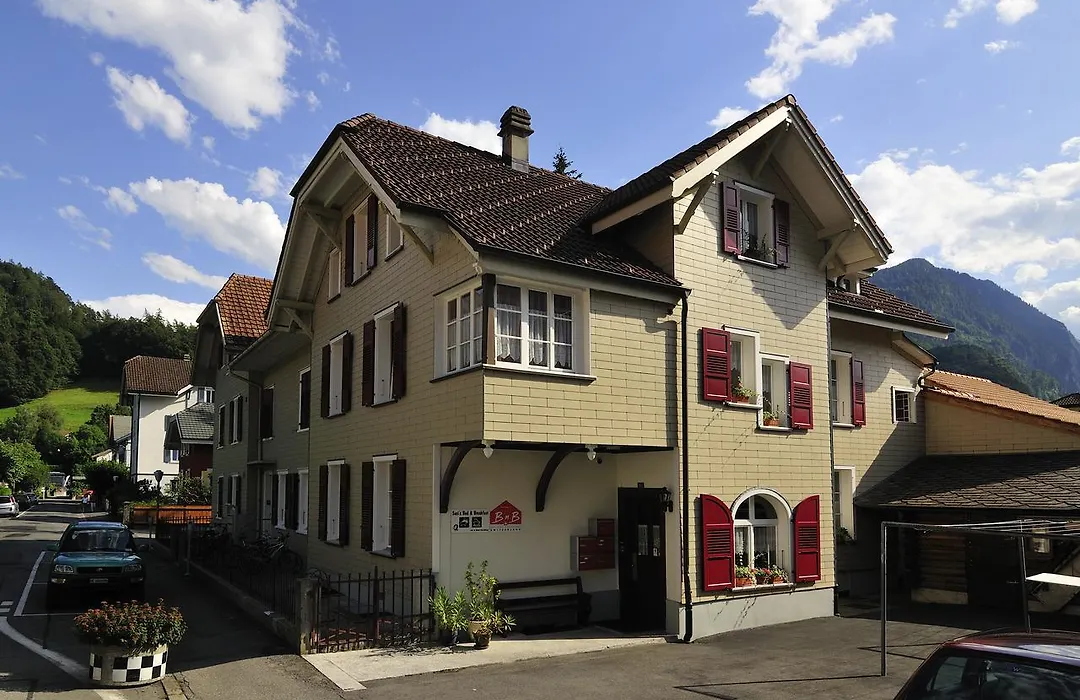 Interlaken Apartments-1