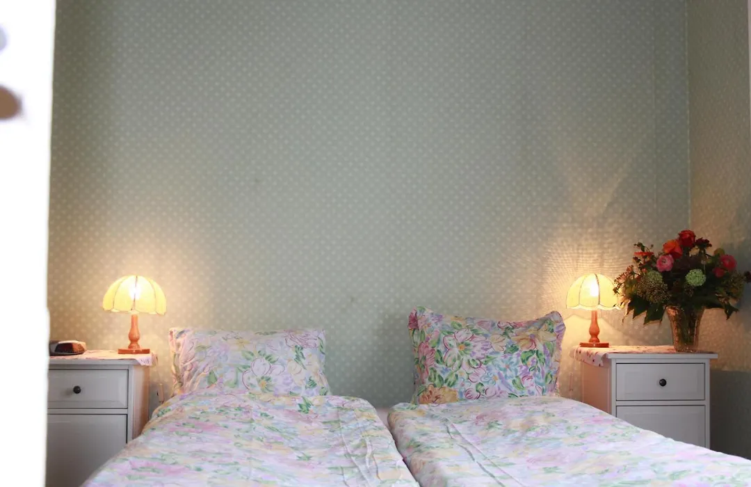 Basicrooms Hotel-1