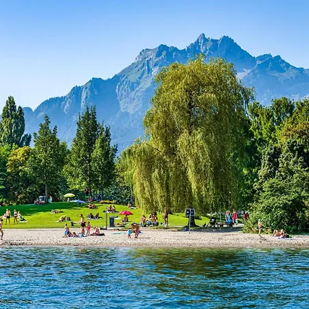Backpackers Luzern-2