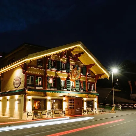 Hotel Pinte-3