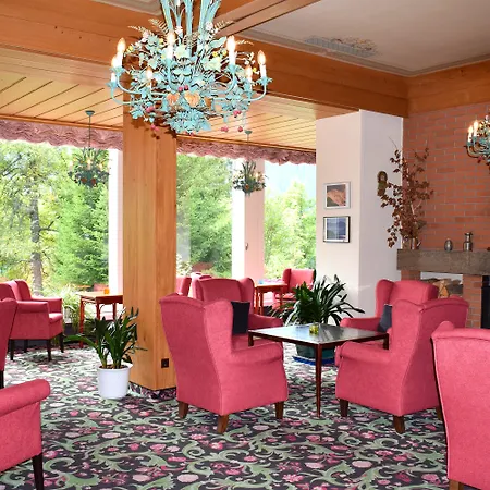 Hotel Wengener Hof-3