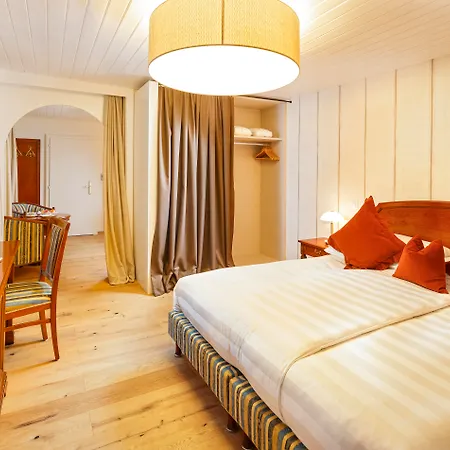 Beausite Park Hotel & Spa-2