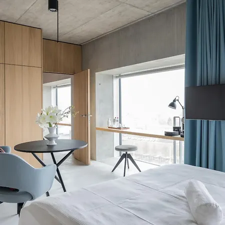 Placid Hotel Design & Lifestyle Zurich-2