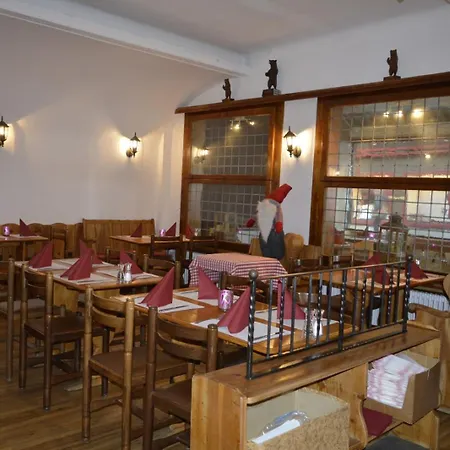Swiss Lodge Hotel Bernerhof-3