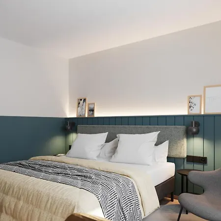 City Hotel Biel Bienne Free Parking-2