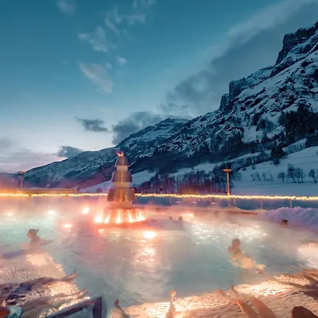 Hotel Walliserhof-Leukerbad-Therme-3