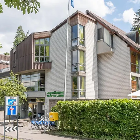 Luzern Youth Hostel-2
