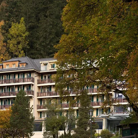 Beausite Park Hotel & Spa-3