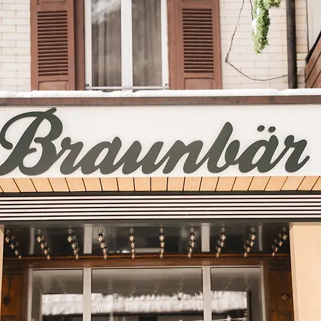 Braunbaer Hotel & Spa-2