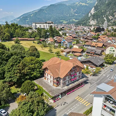 Hotel Sonne Interlaken-Matten-3
