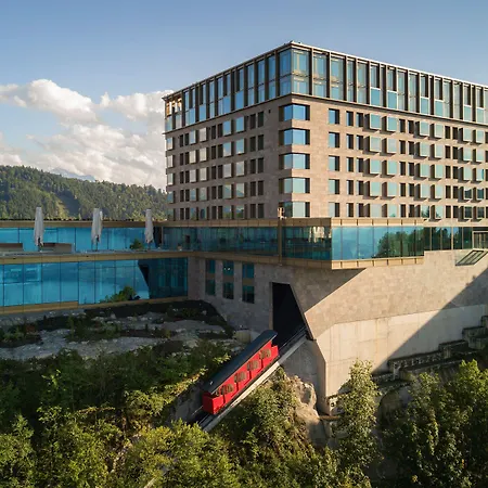 Buergenstock Hotels & Resort - Palace Hotel-3