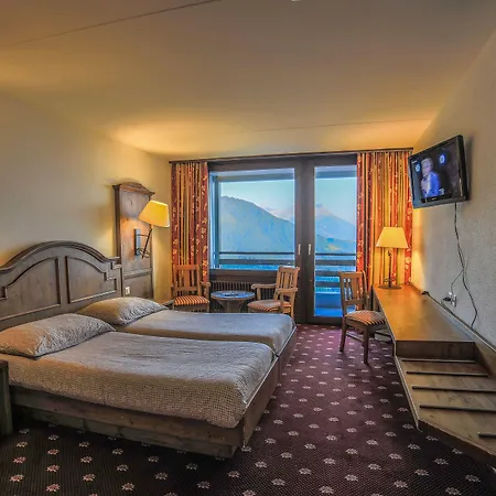 Hotel Central Residence-3