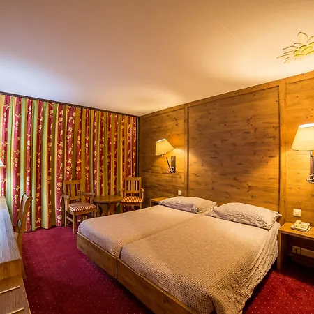 Hotel Central Residence-2