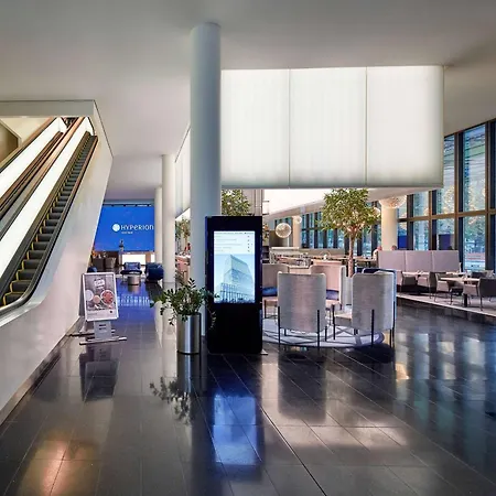 Hyperion Hotel Basel-2