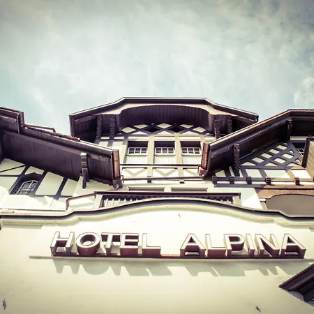 Alpina Hotel-3