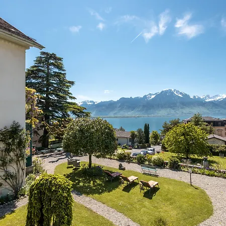 Swiss Historic Hotel Masson-2