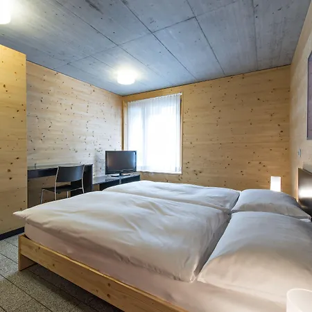 All In One Hotel - Inn Lodge / Swiss Lodge-3
